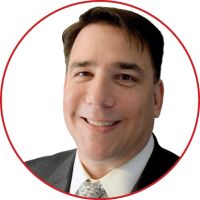 Headshot of Richard Sculli