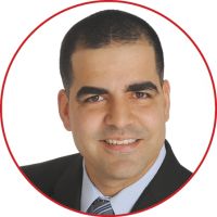 Stephen Perez