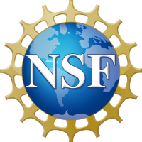 National Science Foundation logo