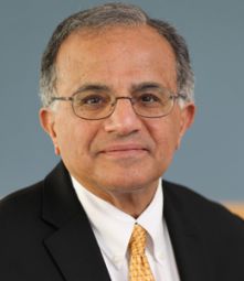 Fred A. Akl, Widener University School of Engineering Dean