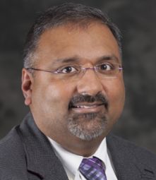 Sanjay R. Nath