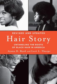 Hair story: untangling the roots of black hair in America 