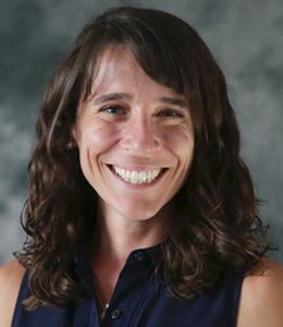 Lauren J. Barlow
