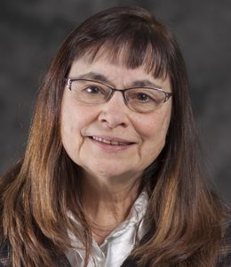 Virginia M. Brabender