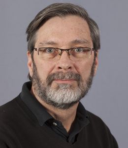 Mark Bradley