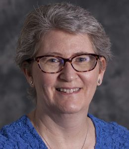 Lisa B. Bussom
