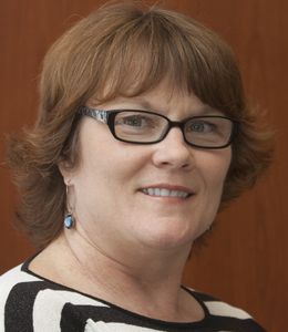 Donna M. Callaghan