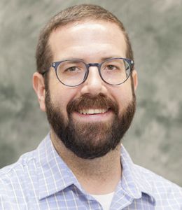 Luke D. Cooper