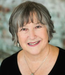 Betsy Crane