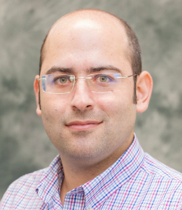 Babak Eslami