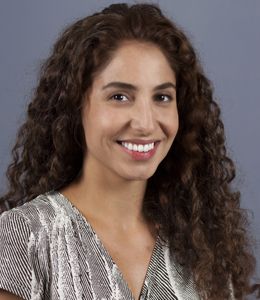 Elisa A. Esposito