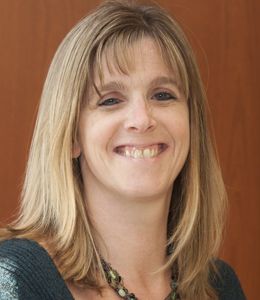 Dawn E. Ferry