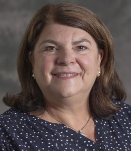 Patricia Fletcher