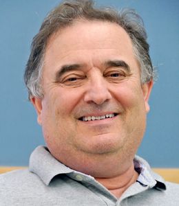 Constantine G. Fountzoulas