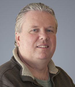 Chad H. Freed