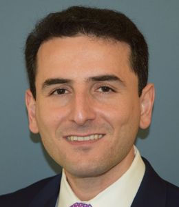 Hossein Ghodsi