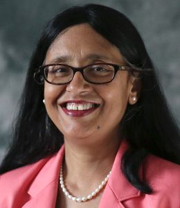 Jayati Ghosh