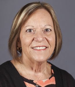 Brenda R. Gilio