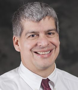 Kenneth B. Goldberg
