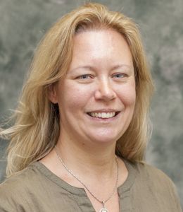 Katherine R. Goodrich