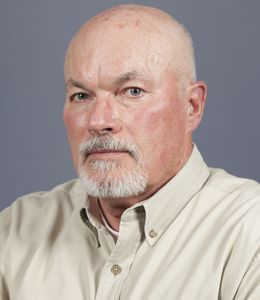 William E. Harver