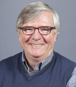 Gordon P. Henderson