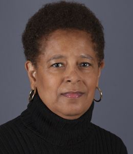 Celeste M. Johnson