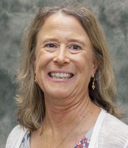 Rebecca Jones