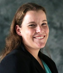 Meghan M. Klems