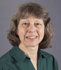 Irina V. Kynazeva