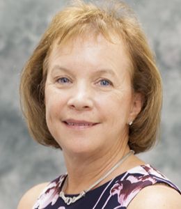 Anne M. Krouse