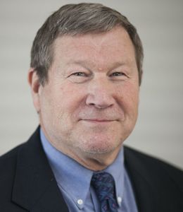 Dennis R. Laker
