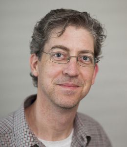 Brian V. Larson