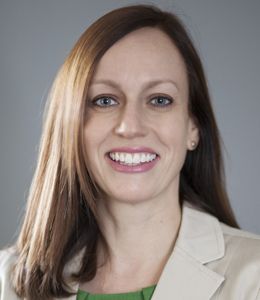 Sally A. Lawrence