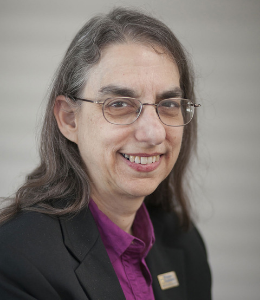 Karen Leppel