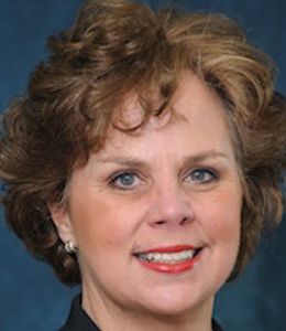 Cathy M. Littlefield