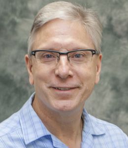 Stephen R. Madigosky