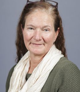 Suzanne Mannes