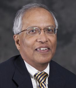 Iqbal (Monty) Mansur