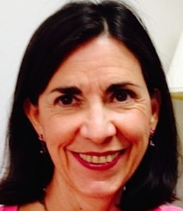 Michele M. Marsh