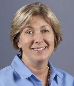 Karen A. May