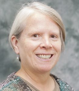 Deb Morley