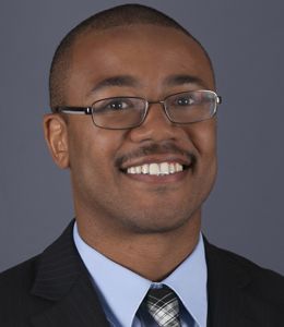 Matthew A. Myrick