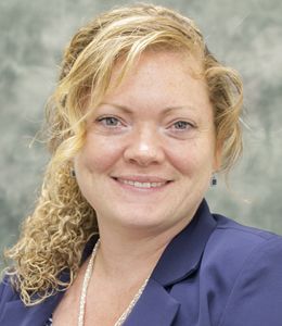 Patricia A. Newman