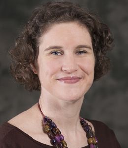 Sarah C. Nicksa