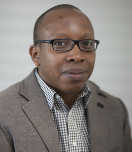 Babatunde O. Odusami