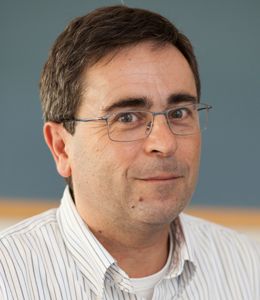 Gerassimos Orkoulas