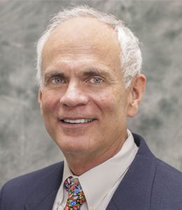 Dwight Pallmeyer