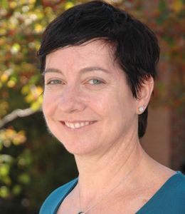 Kerstin M. Palombaro