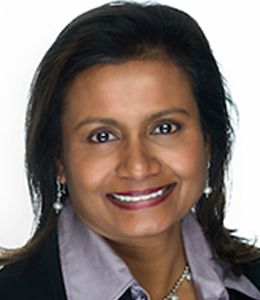 Sabitha Pillai-Friedman